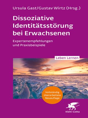 cover image of Dissoziative Identitätsstörung bei Erwachsenen (Leben Lernen, Bd. 283)